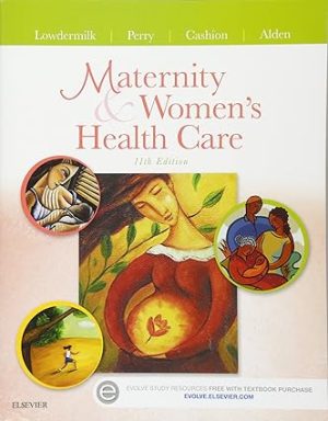 Maternity and Womens Health Care