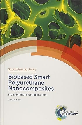 Biobased Smart Polyurethane Nanocomposites From Synthesis to Applications