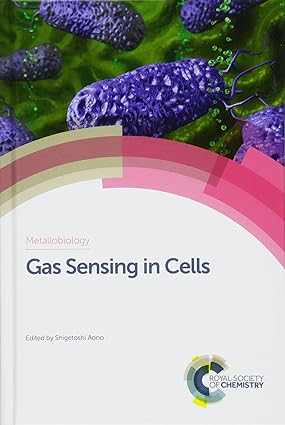 Gas Sensing in Cells