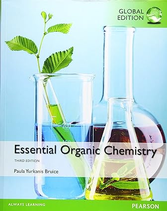 Essential Organic Chemistry Global Editi 3rd Edition