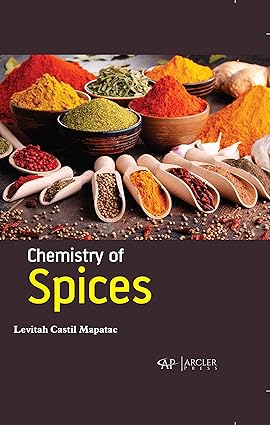 Chemistry of Spices
