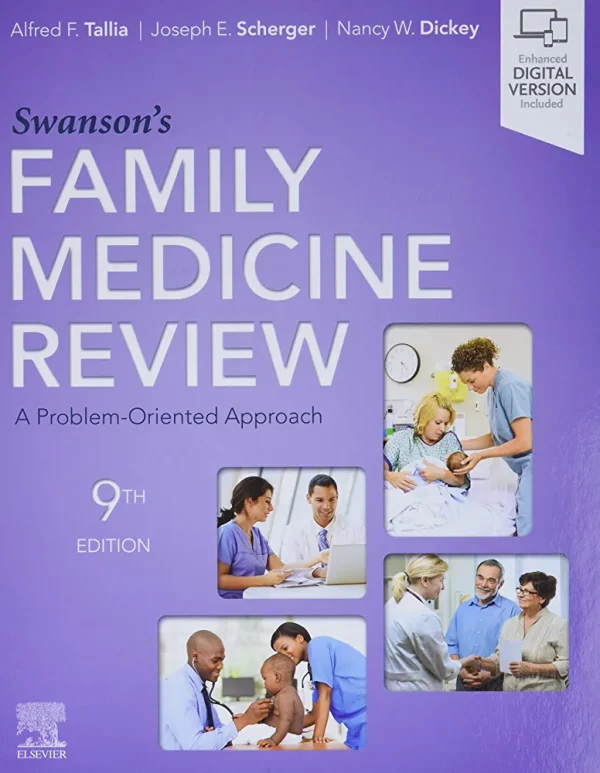 Swansons Family Medicine Review 9th Edition
