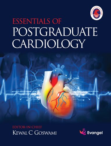 Essentials Of Post Graduate Cardiology