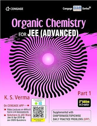 Organic Chemistry for JEE