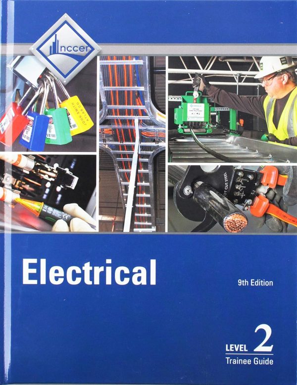 Electrical Level 2 Trainee Guide 9th Edition