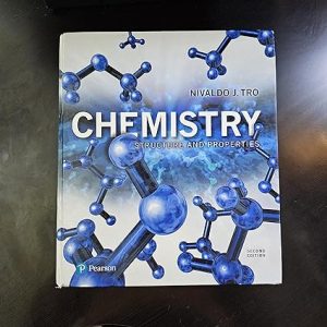 Chemistry Structure and Properties 2nd Edition