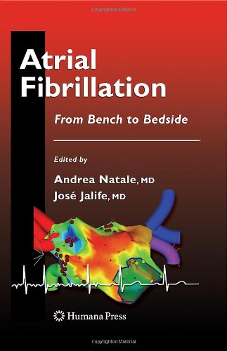 Atrial Fibrillation From Bench to Bedside