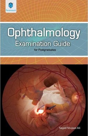 Ophthalmology Examination Guide