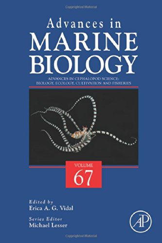 Advances in Cephalopod Science Biology Ecology Cultivation and Fisheries