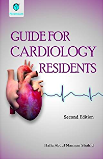 Guide For Cardiology Residents 2nd Edition