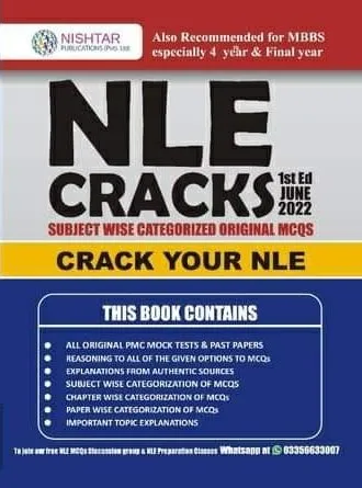 NLE Crack 2022 Crack Your Nle