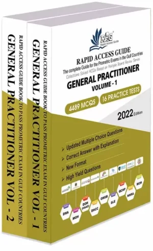 Rapid Access Guide 2022 Edition For General Practitioner