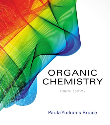 Organic Chemistry 8th Edition By Paula Yurkanis Bruice