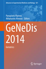 GeNeDis 2014 Geriatrics
