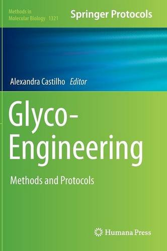 Glyco Engineering Methods and Protocols
