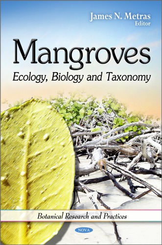 Mangroves Ecology Biology and Taxonomy