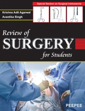 Review of Surgery for Students