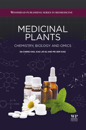 Medicinal Plants Chemistry Biology and Omics
