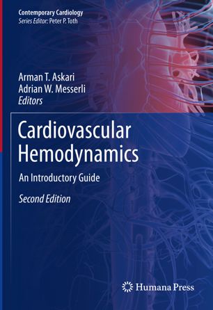 Cardiovascular Hemodynamics An Introductory Guide 2nd Ed