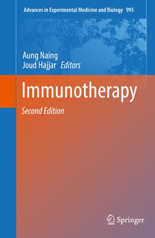 Immunotherapy 2nd Edition