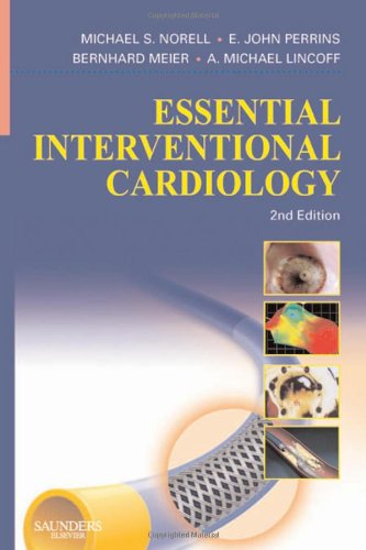 Essential Interventional Cardiology 2nd Ed