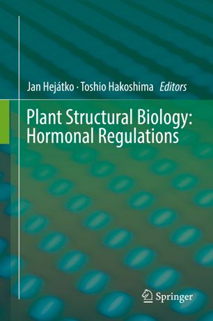 Plant Structural Biology Hormonal Regulations