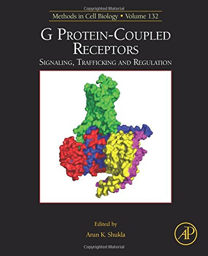 G Protein Coupled Receptors Signaling Trafficking and Regulation