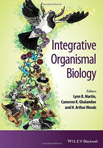 Integrative Organismal Biology