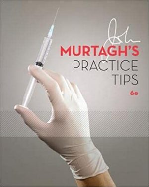 John Murtaghs Practice Tips 6th Edition